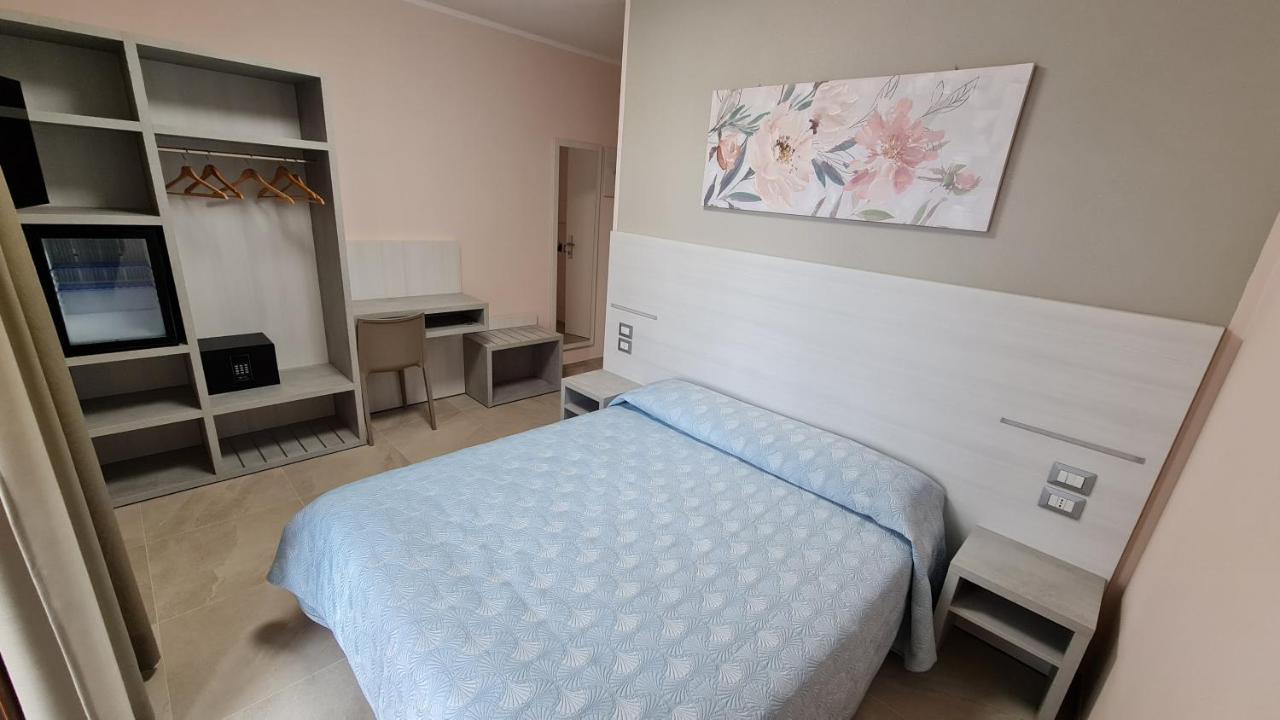 Le Anfore Di Nora Domo Pula Kültér fotó