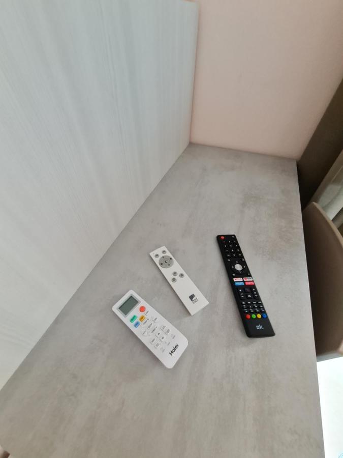 Le Anfore Di Nora Domo Pula Kültér fotó