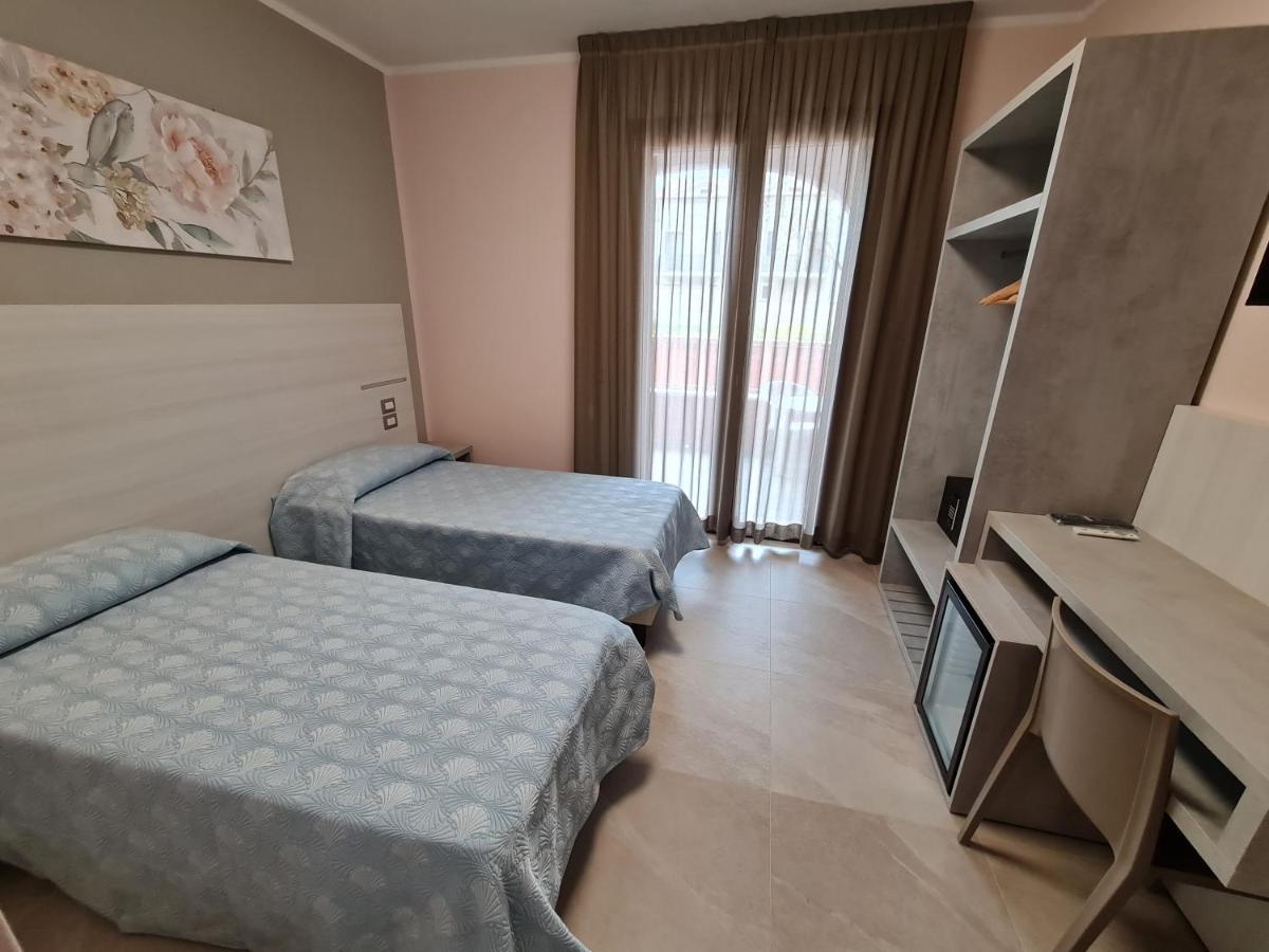 Le Anfore Di Nora Domo Pula Kültér fotó