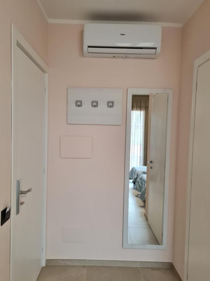 Le Anfore Di Nora Domo Pula Kültér fotó