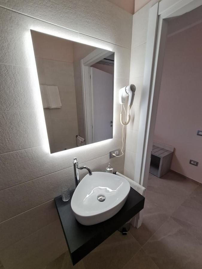 Le Anfore Di Nora Domo Pula Kültér fotó