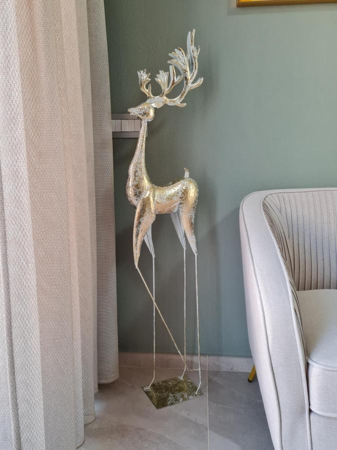 Le Anfore Di Nora Domo Pula Kültér fotó